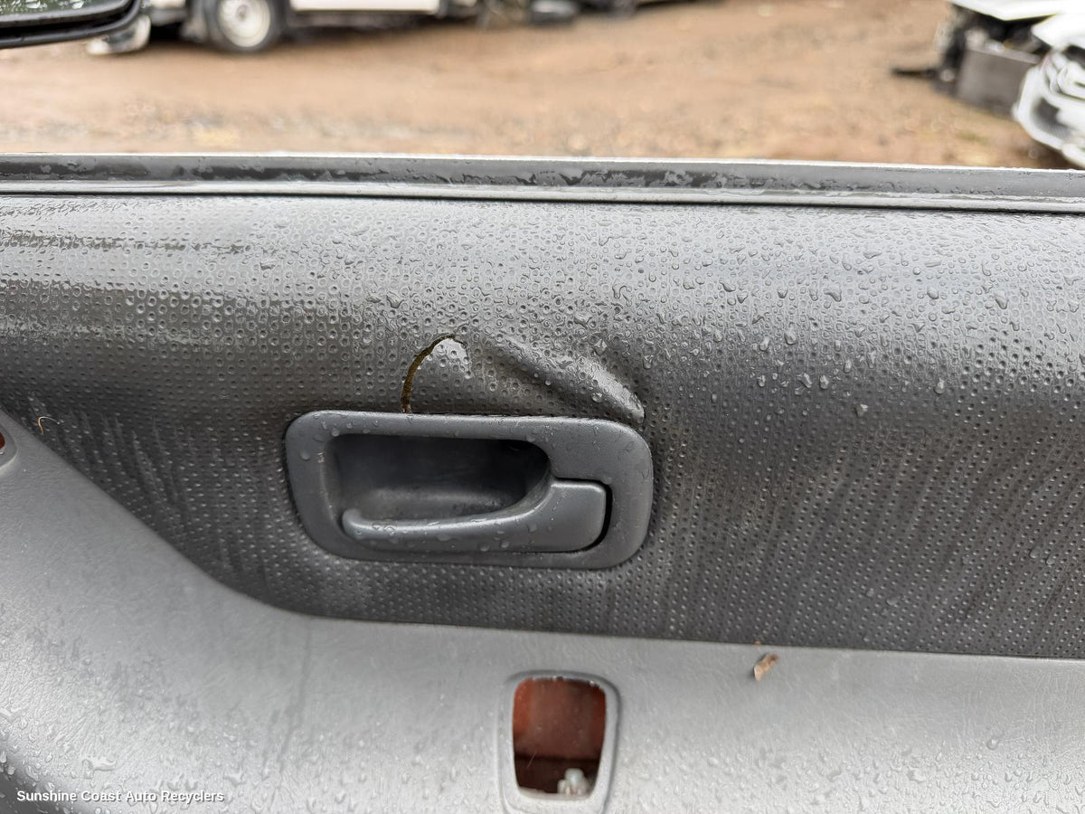 1995-2001 Honda Crv Door Handle