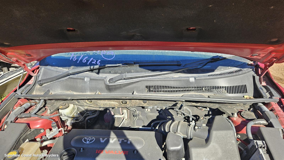 2005-2012 Toyota Rav4 Plenum Chamber