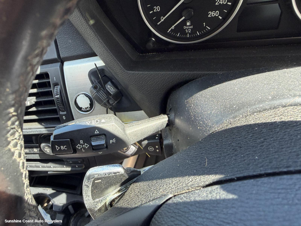2006-2013 Bmw X5 Combination Switch