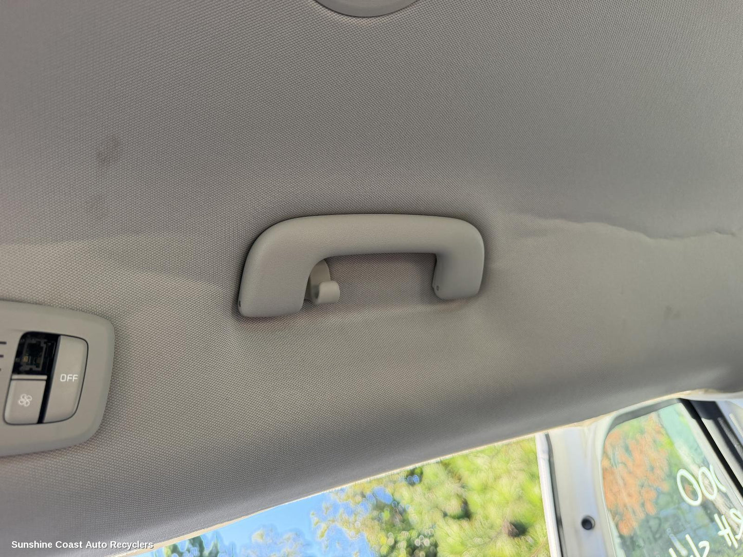 2020-2026 Kia Carnival/grand Carnival Grab Handle
