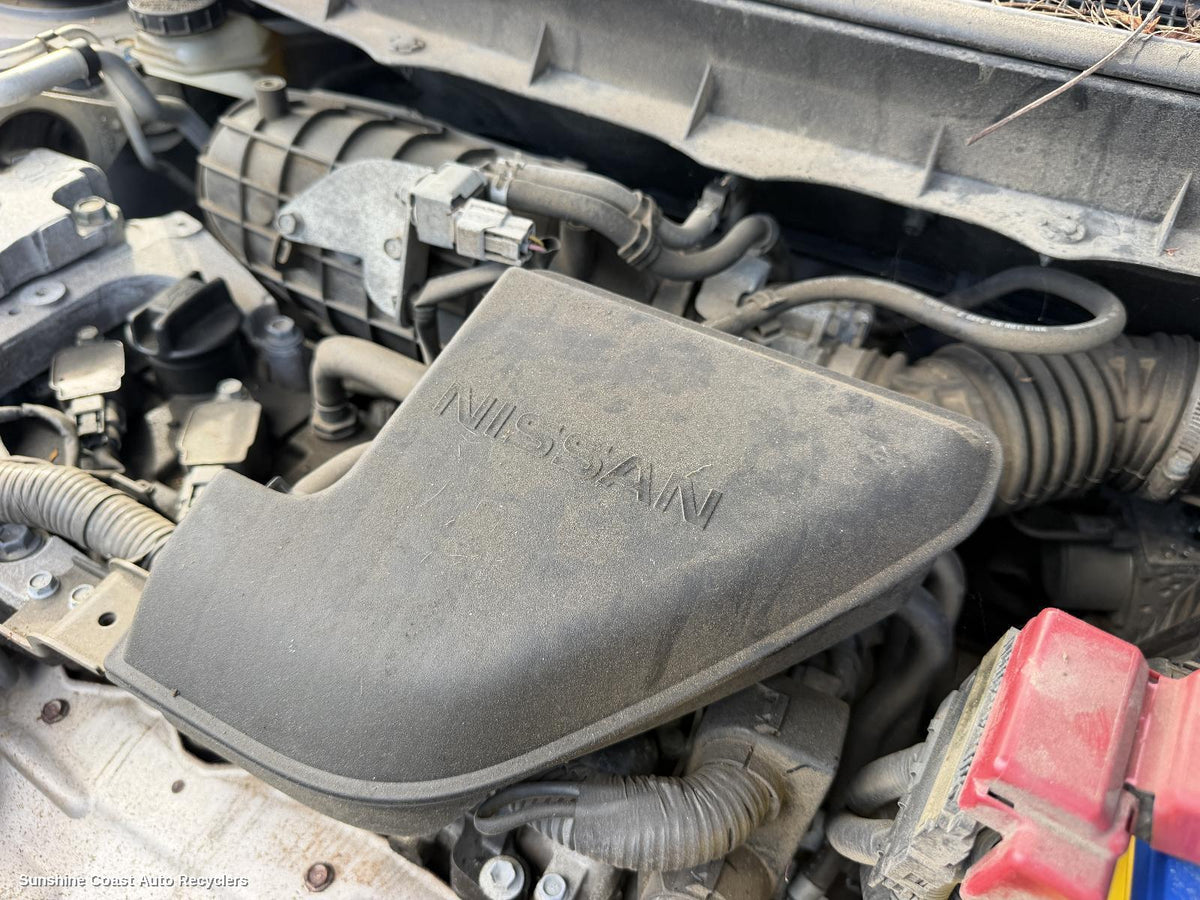 2007-2013 Nissan Xtrail Air Cleaner Box