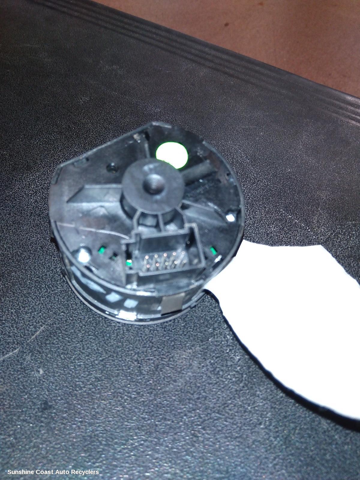 2021 Ldv G10 Combination Switch