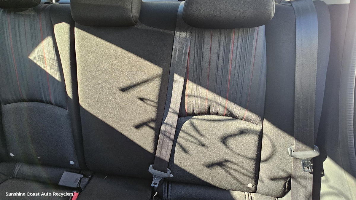 2014-2026 Mazda 2 Seatbelt Stalk