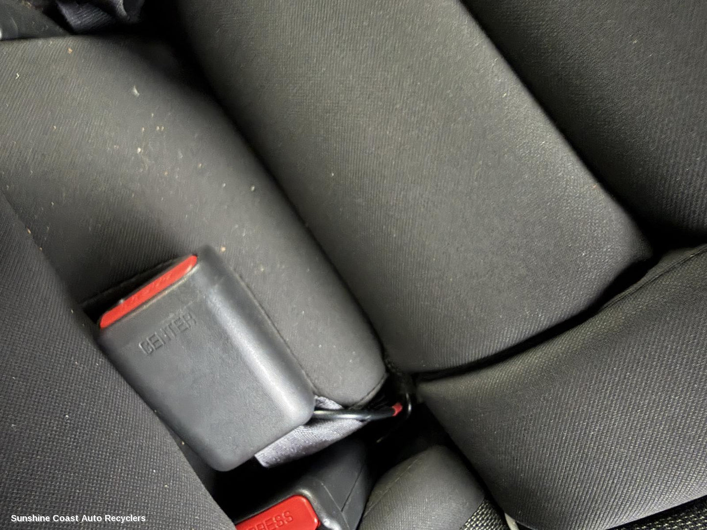 2018-2024 Kia Cerato Seatbelt Stalk