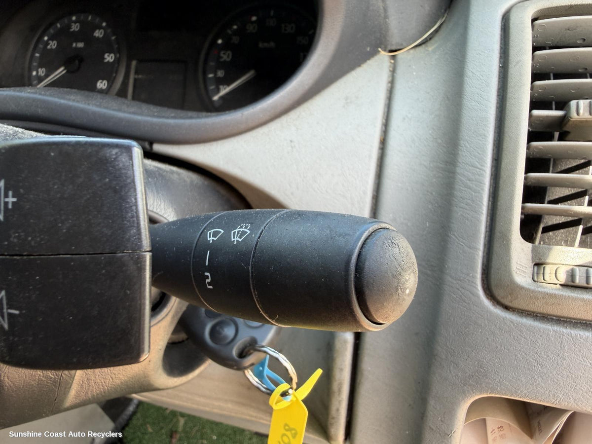 2004-2014 Renault Trafic Combination Switch