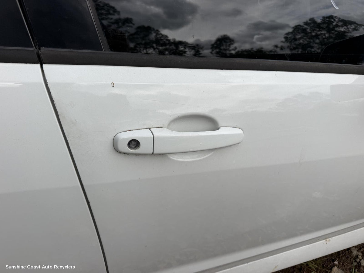 2006-2013 Holden Commodore Door Handle