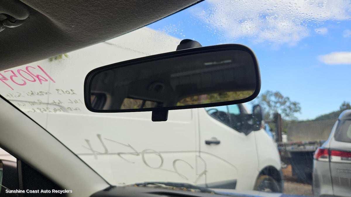 2011-2017 Suzuki Swift Interior Mirror