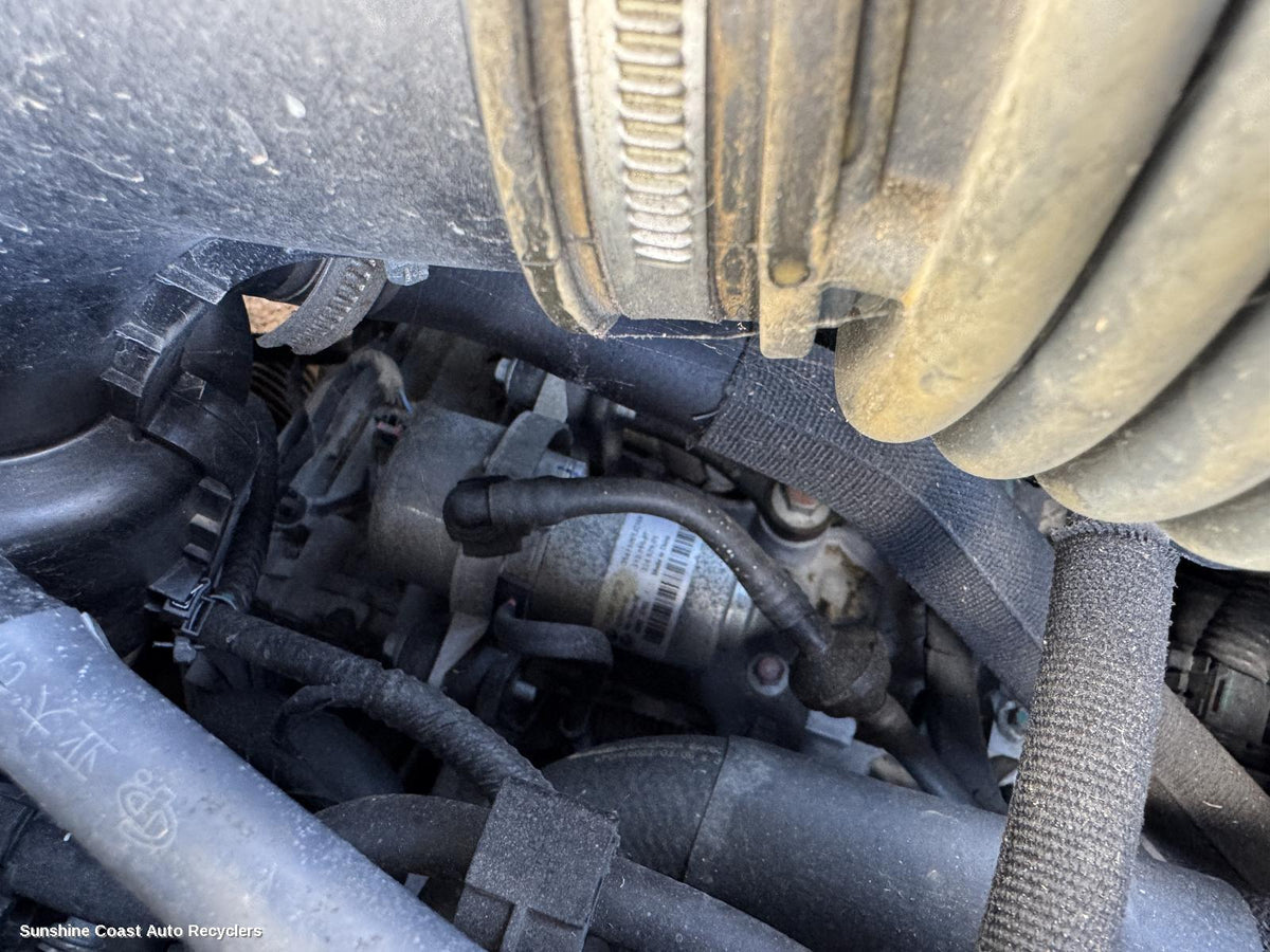 2021-2024 Haval Jolion Starter