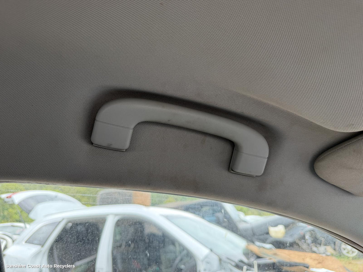 2011-2019 Ssangyong Korando Grab Handle