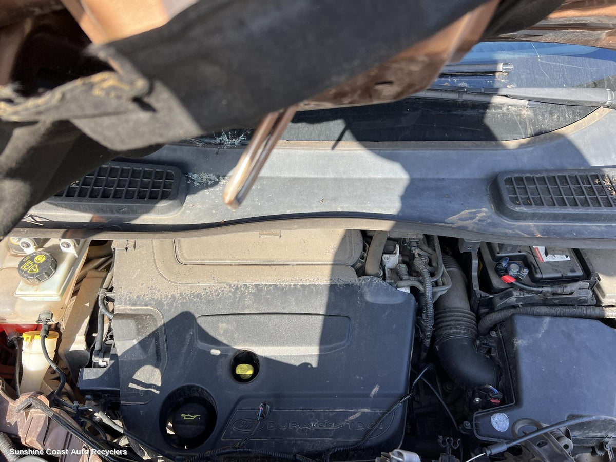 2013-2016 Ford Kuga Differential Centre