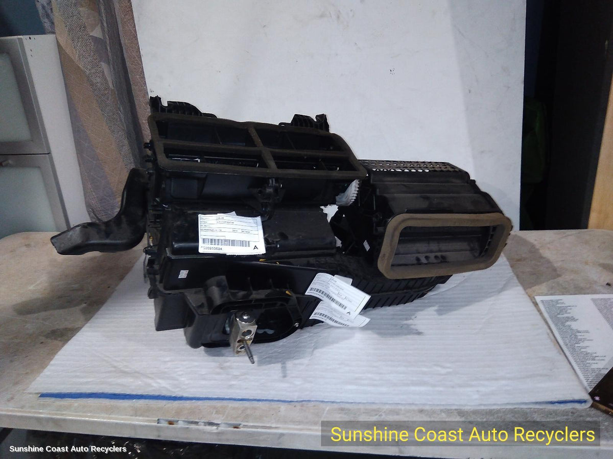 2011-2017 Holden Cruze A C Evaporator