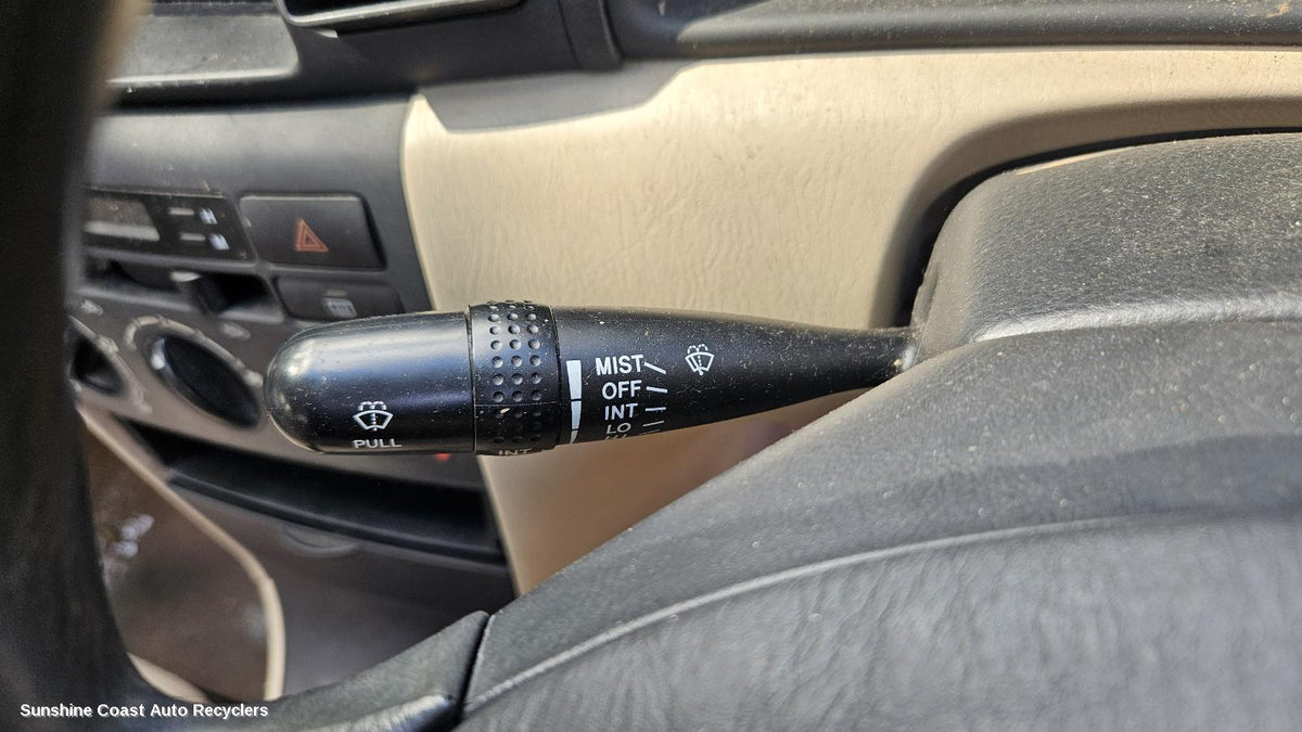 2001-2007 Toyota Corolla Combination Switch
