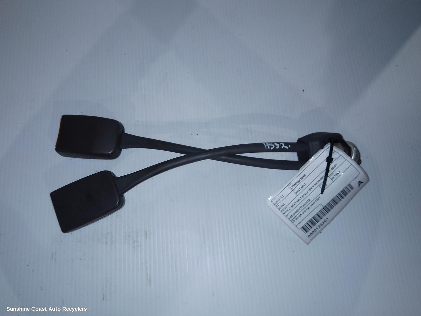 1997-2001 Holden Commodore Seatbelt Stalk