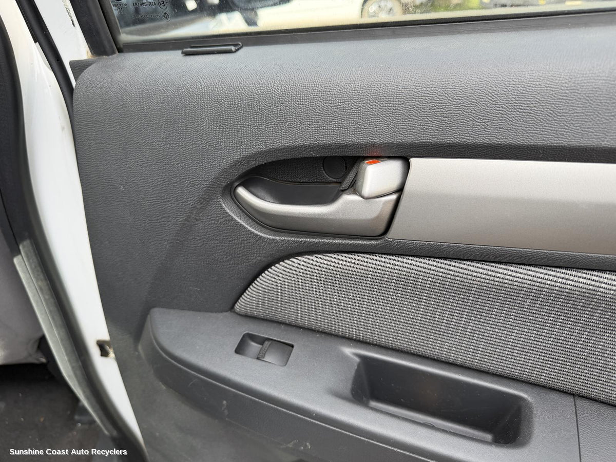 2012-2020 Holden Colorado Door Handle