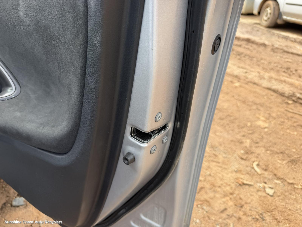 2020-2026 Toyota Yaris Cross Door Boot Gate Lock