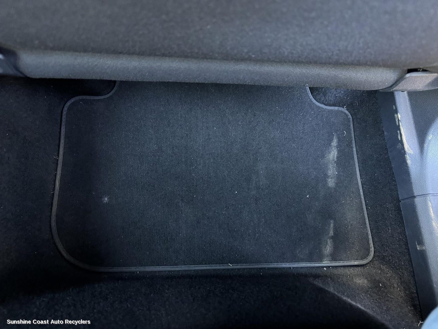 2022 Volkswagen Tiguan Floor Mats