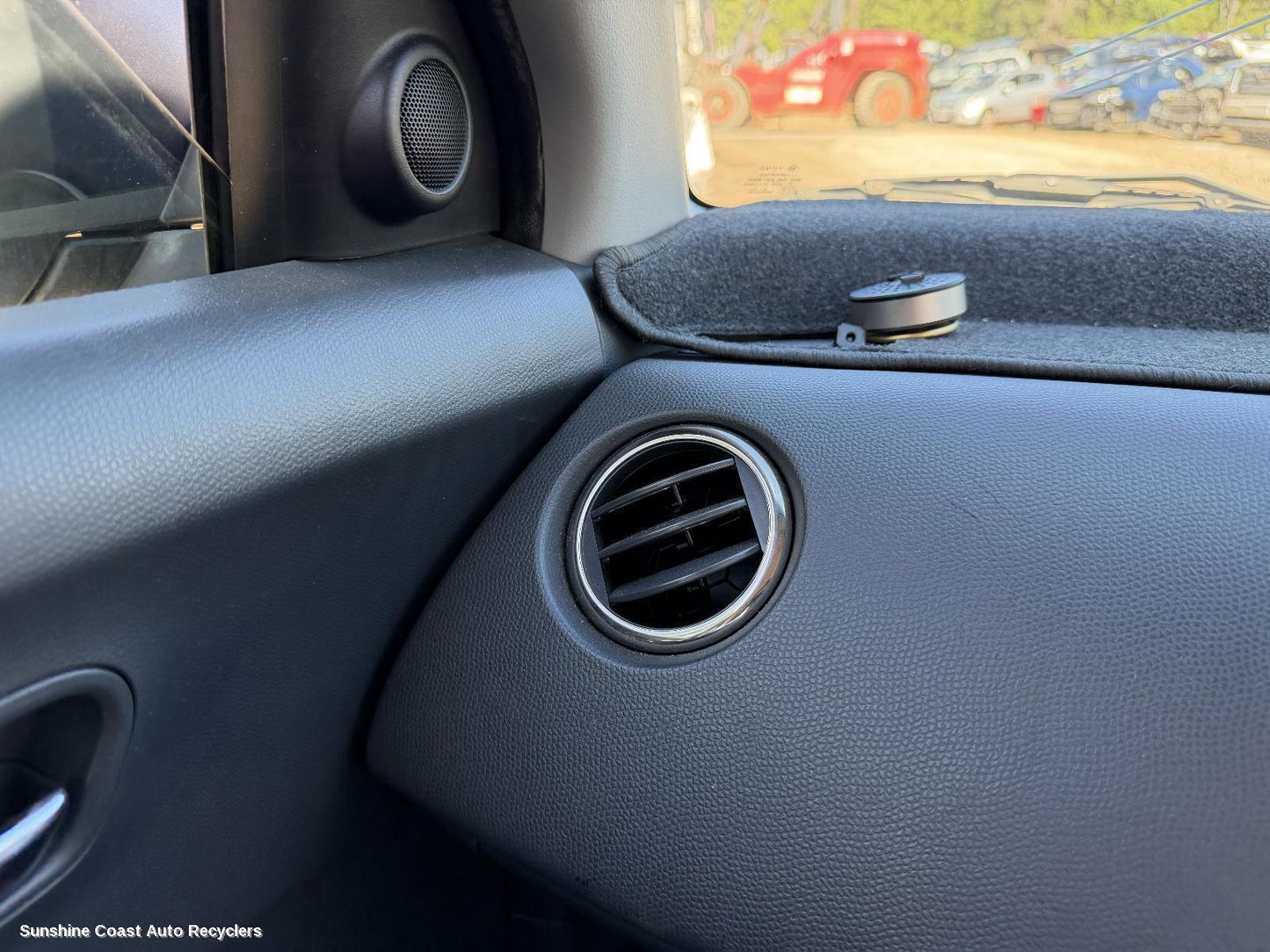2004-2010 Suzuki Swift Misc