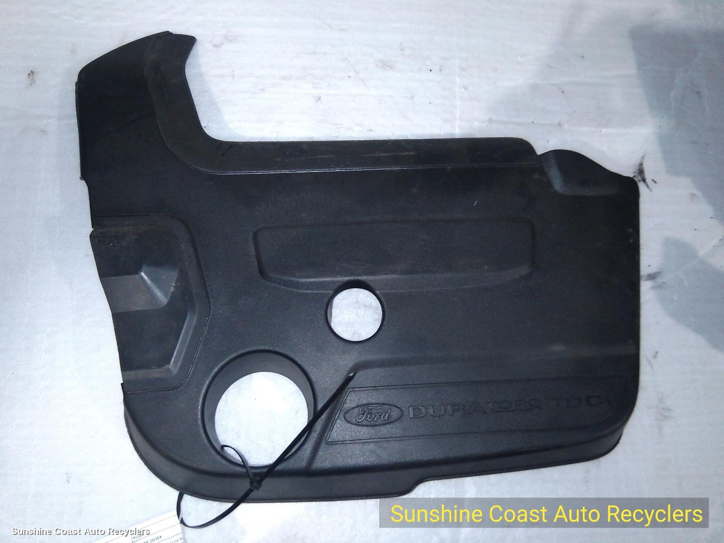 2013 Ford Kuga Engine Cover