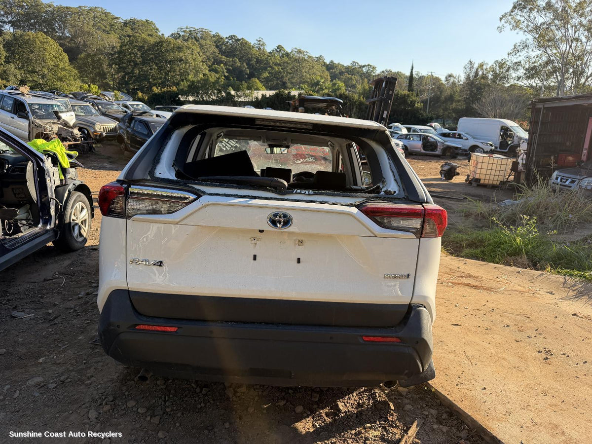 2018-2025 Toyota Rav4 Cable