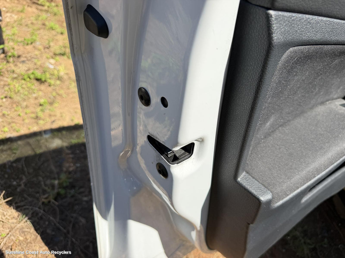 2012-2020 Volkswagen Golf Door Boot Gate Lock