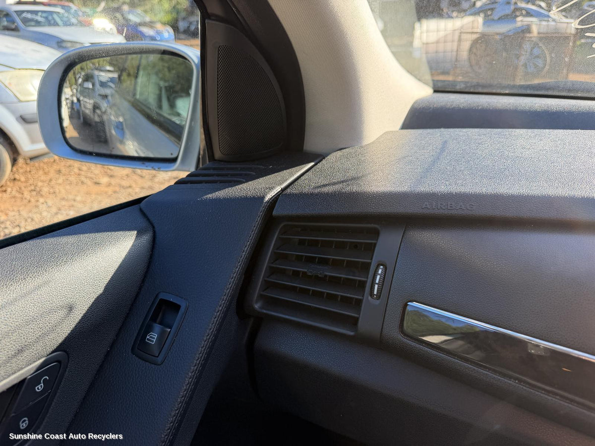 2006-2010 Mercedes R Class Misc