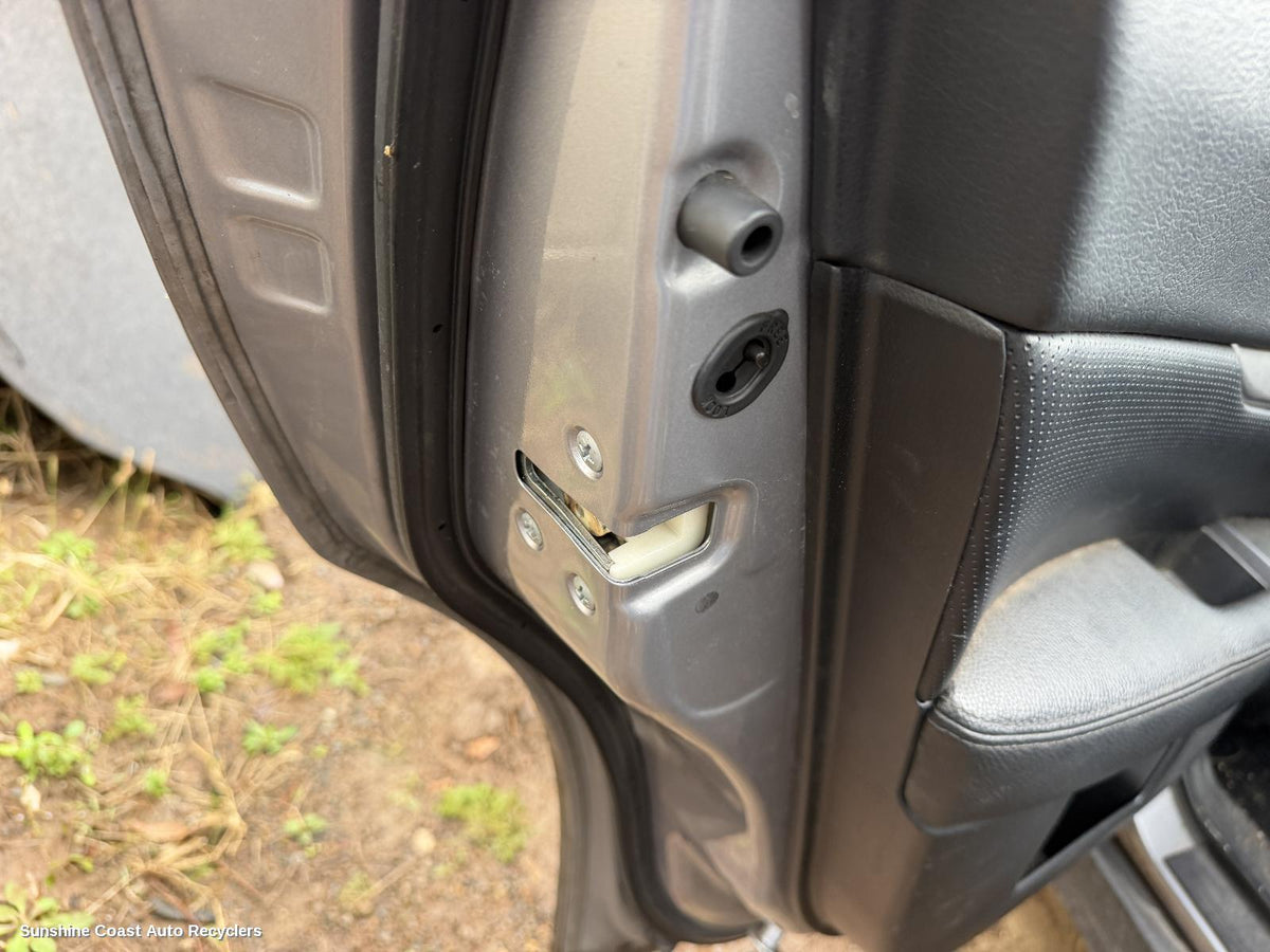 2009-2014 Subaru Outback Door Boot Gate Lock