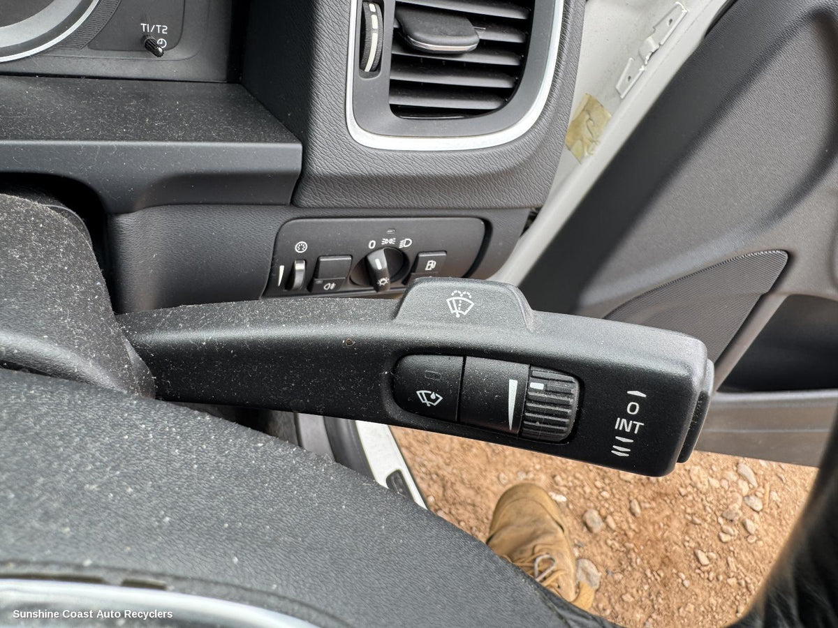 2010-2013 Volvo S60/v60 Combination Switch