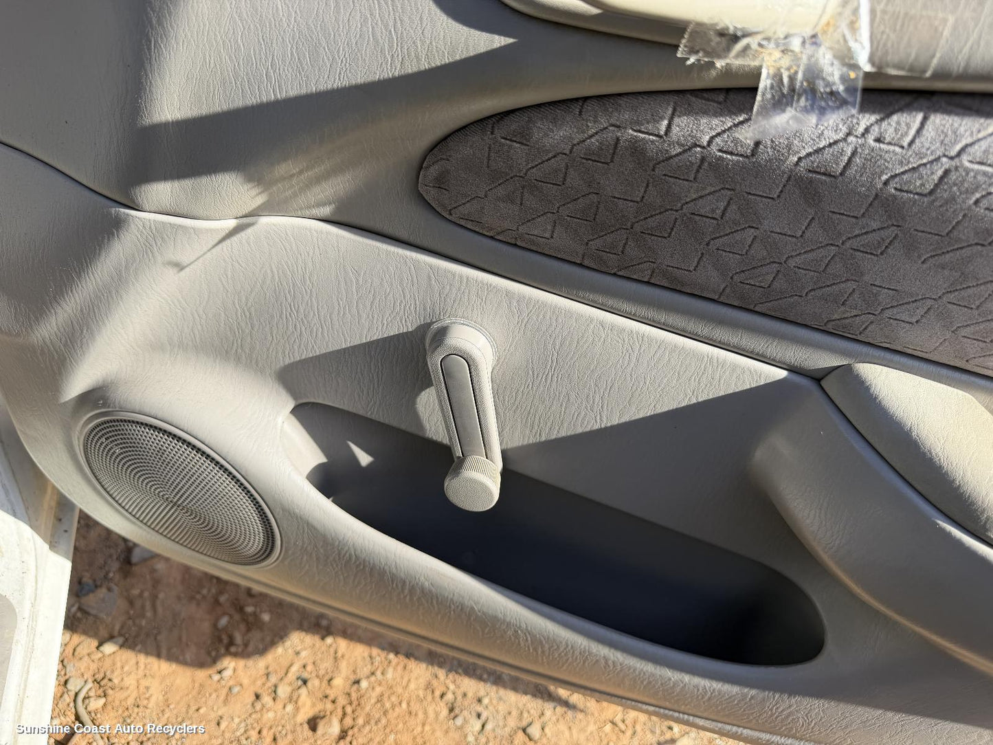 1998-2001 Toyota Corolla Winder Handle