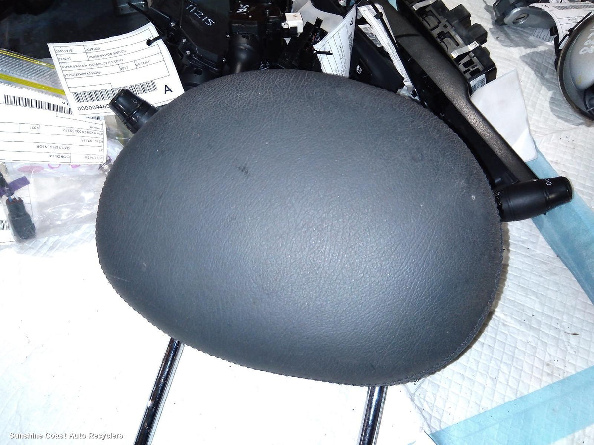2002-2009 Mercedes Clk Headrest