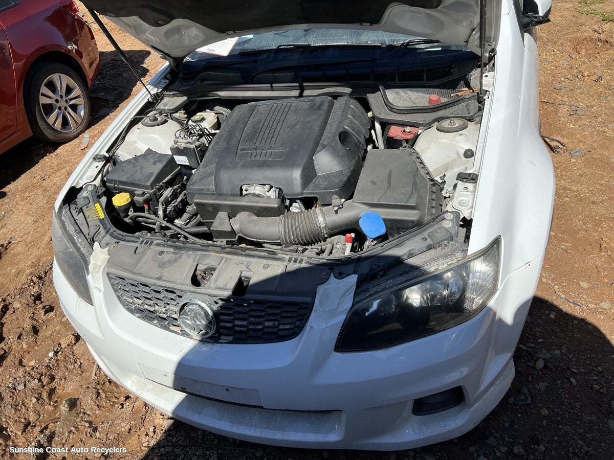 2009-2013 Holden Commodore Cylinder Head