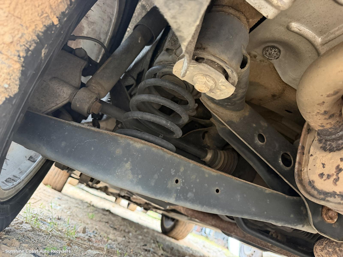 2008-2011 Volkswagen Tiguan Shock Absorber