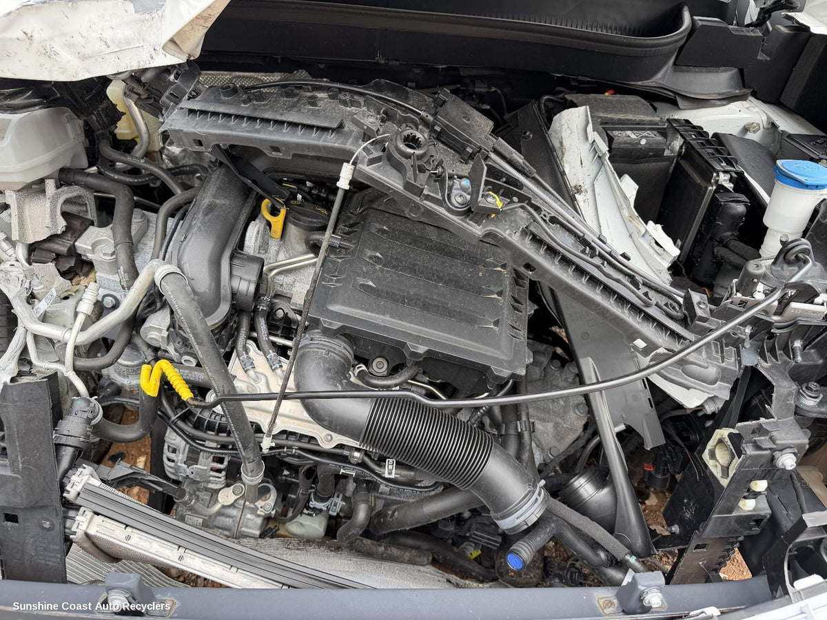 2020-2026 Volkswagen T-cross Carpet