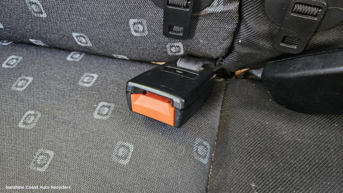 2004-2008 Ford Fiesta Seatbelt Stalk
