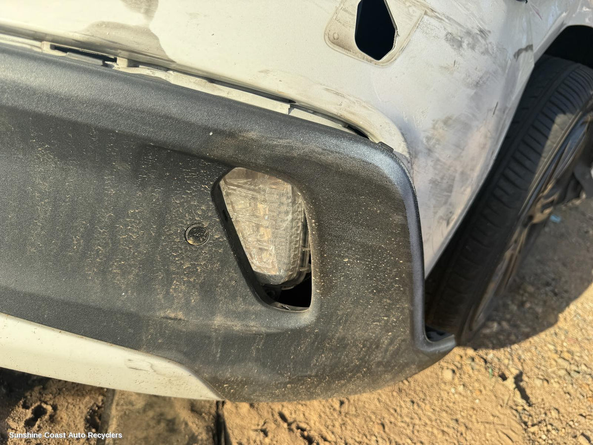 2013-2016 Volvo S40 Left Indicator Fog Side