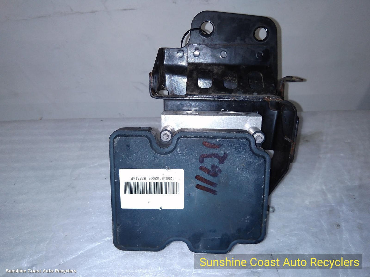 2013-2023 Ldv V80 Abs Pump Modulator