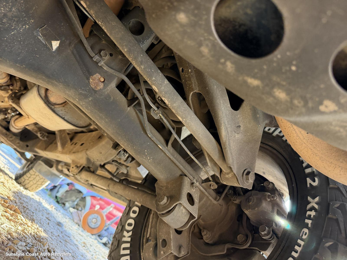 2003-2023 Toyota Prado Caliper