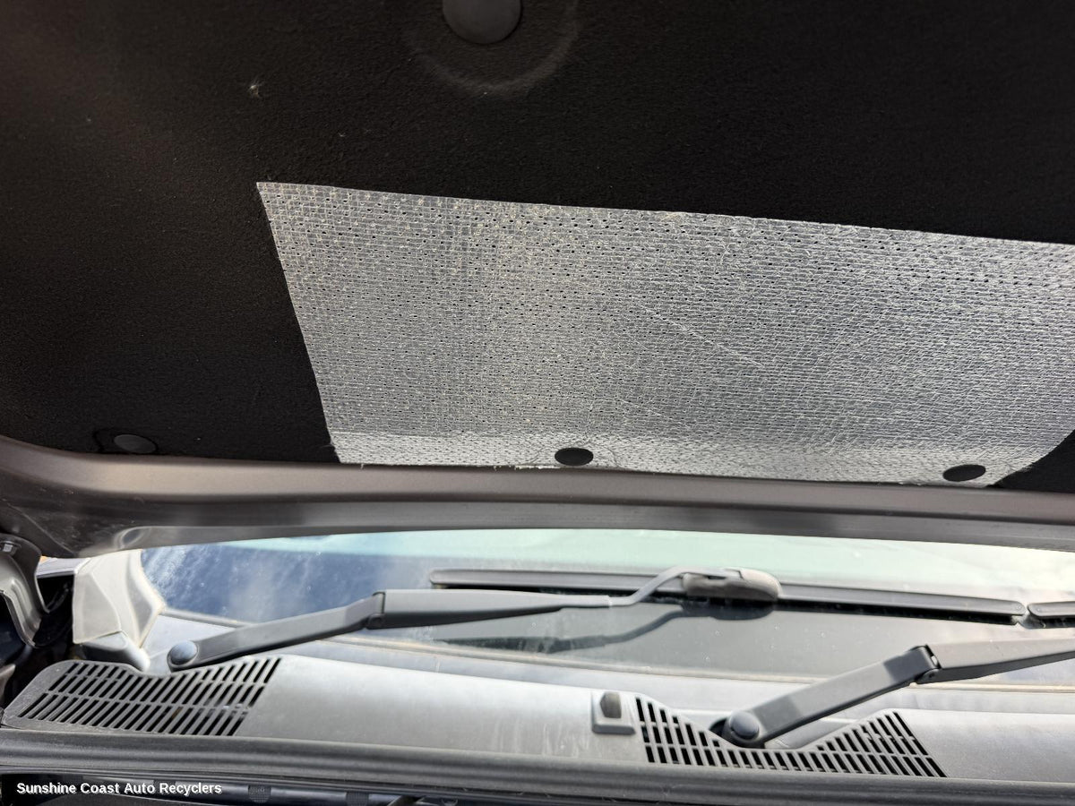 2017-2026 Ldv T60 Wiper Arm
