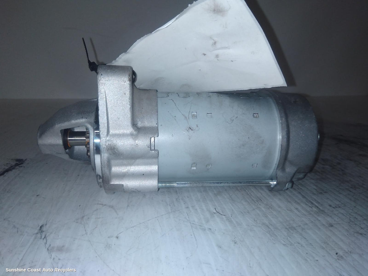 2009-2015 Great Wall X200/x240 Starter