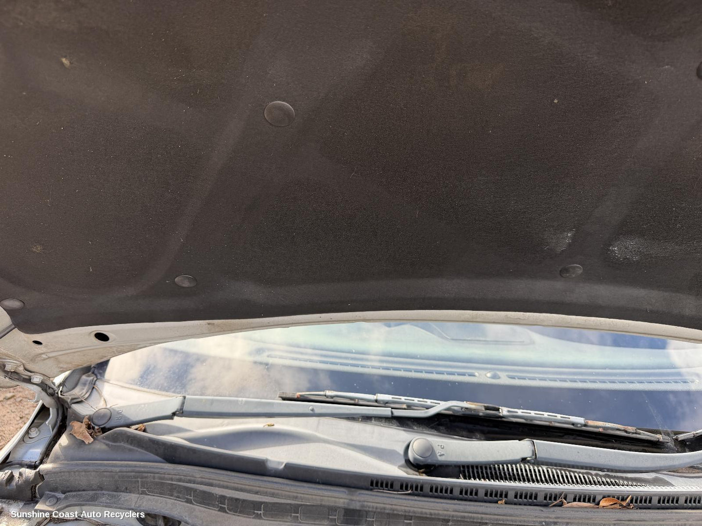 2007-2012 Hyundai I30 Wiper Arm