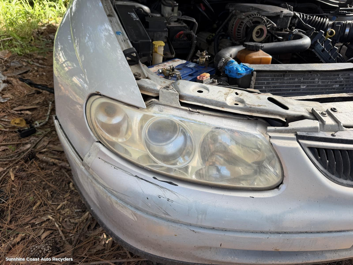 1997-2000 Holden Commodore Right Headlamp
