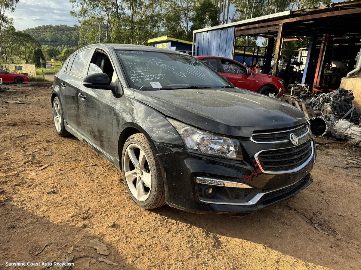 2011-2017 Holden Cruze Steering Box Rack