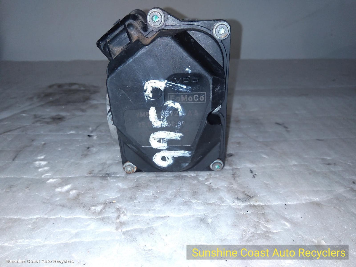 2010-2014 Ford Mondeo Throttle Body