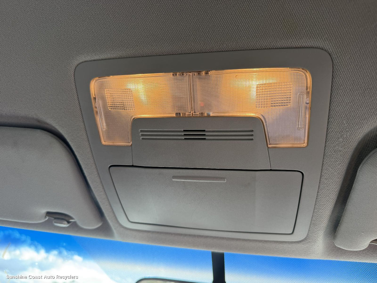 2011-2015 Toyota Camry Courtesy Light