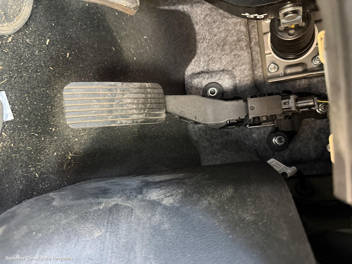 2019-2025 Hyundai Venue Pedal Assembly