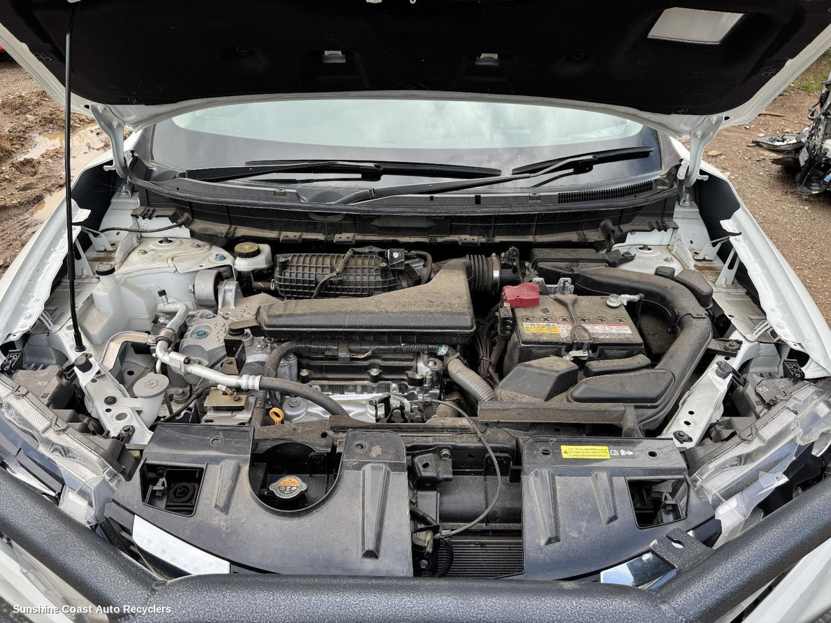 2014-2022 Nissan Xtrail Left Driveshaft