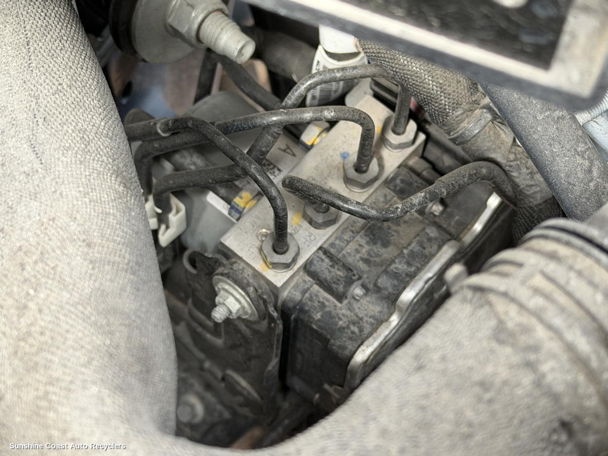 2022-2026 Ford Ranger Abs Pump Modulator