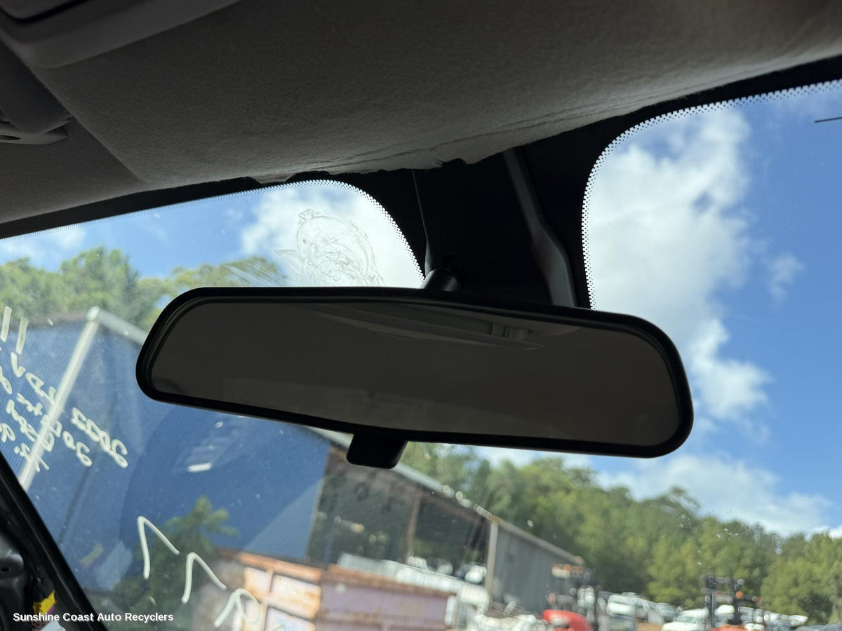 2017-2026 Ldv T60 Interior Mirror