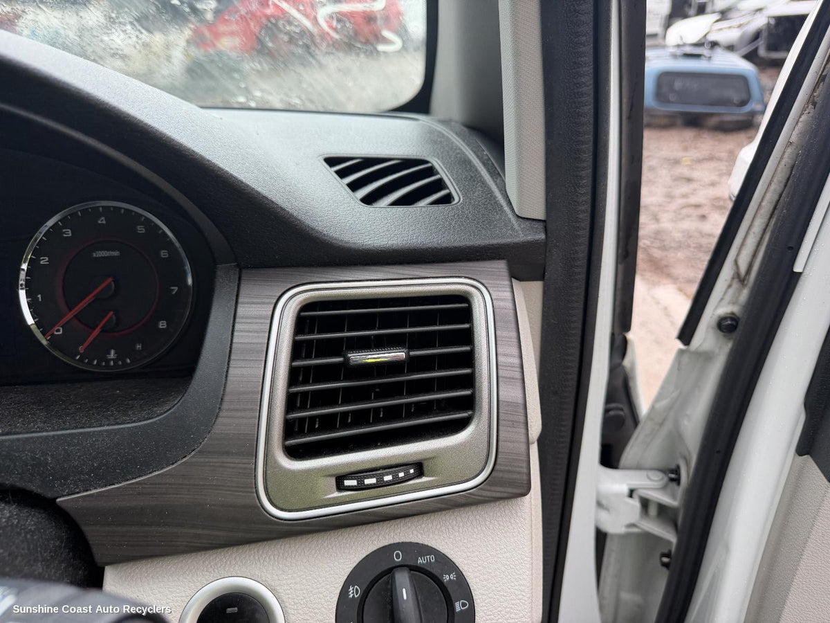 2015-2022 Ldv G10 Misc