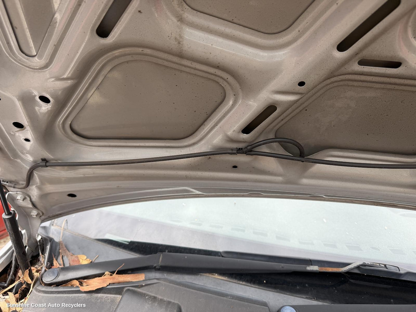 2005-2014 Kia Carnival/grand Carnival Wiper Arm