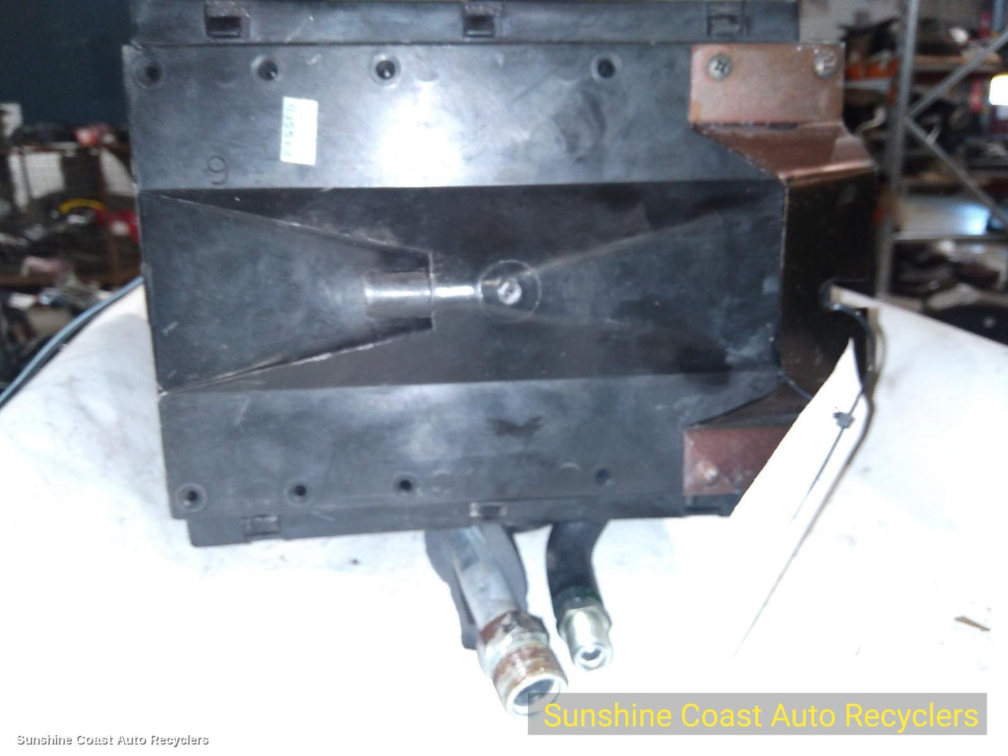 2007 Mitsubishi L300 A C Evaporator